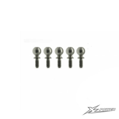 MSH41009 - Ball M2x4,8