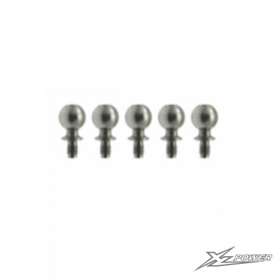 MSH41010 - M2*2.8 ball