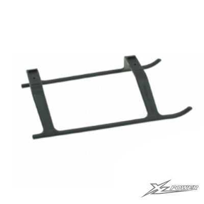 MSH41011 - Landing gear (black)
