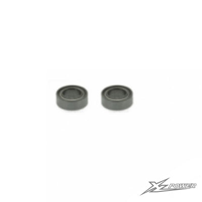 MSH41070 - 4x7x2,5    Bearing