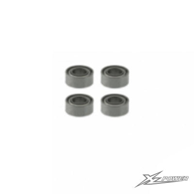 MSH41075 - 3x6x2,5    Bearing