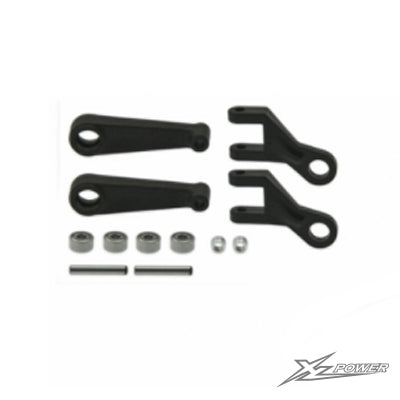 MSH41098 - Control washout arm