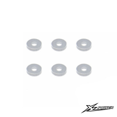 MSH41144 - Washer 2,1x5,5x1