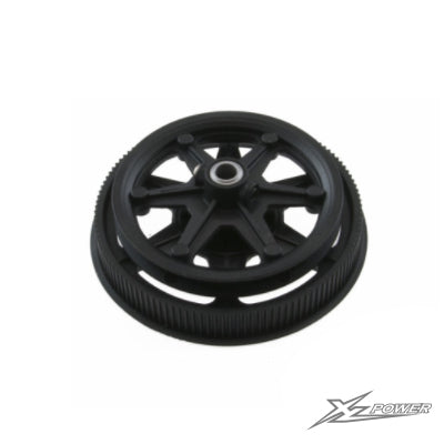 MSH41145 - Main pulley assembly