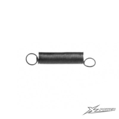 MSH41153 - Spring belt tensioner