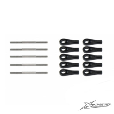 MSH41161 - Link set