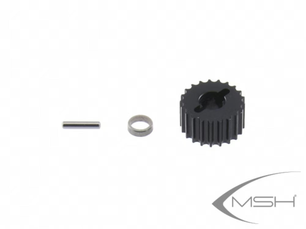 MSH41164 - 22T Tail pulley