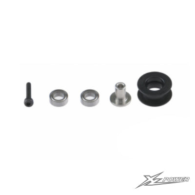 MSH41166 - Guide pulley