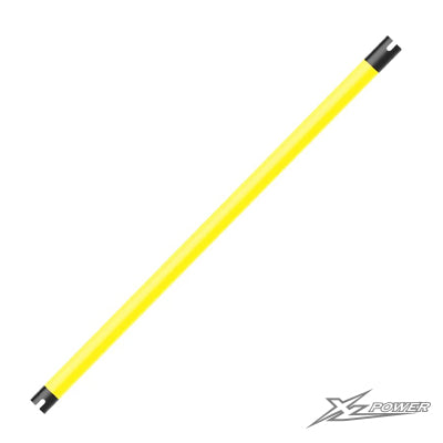 MSH41171-Y - Protos 380 STD tail boom Yellow