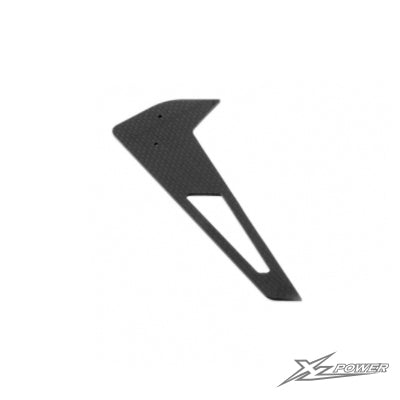 MSH41172 - Vertical fin