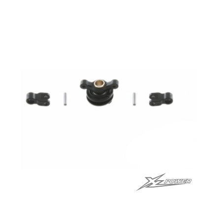 MSH41173 - Tail pitch plate assembly