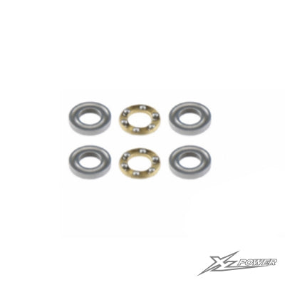 MSH41177 - Thrust 3x6x2,8