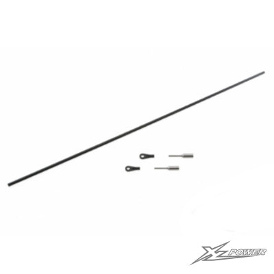 MSH41178 - Tail control rod