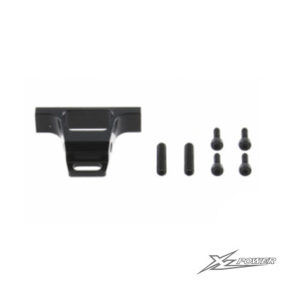 MSH41197 - MSH41197 Rear aluminium magnet canopy support
