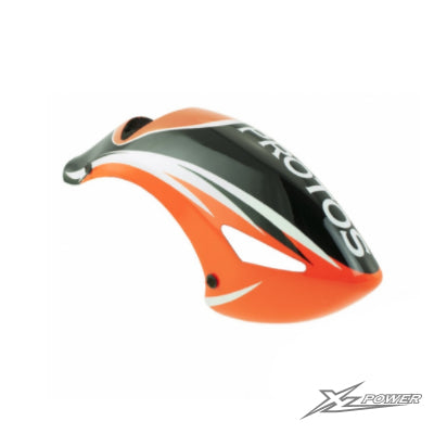 MSH41198 - Canopy evoluzione RED