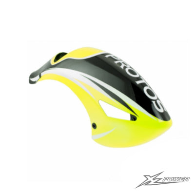 MSH41199 - Canopy evoluzione YELLOW