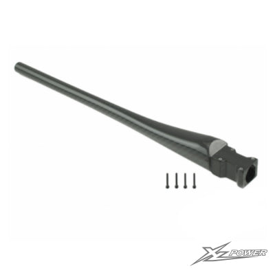 MSH41200 - Carbon boom evoluzione 380