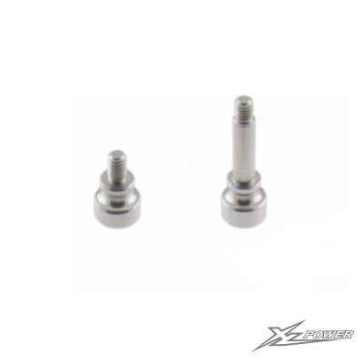 MSH41212 - Screws support spring (1+1)