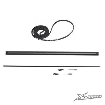 MSH41234 - Protos 420 stretch kit