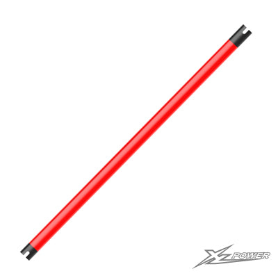 MSH41235-R - Protos 420 tail boom Red