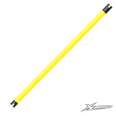 MSH41235-Y - Protos 420 tail boom Yellow