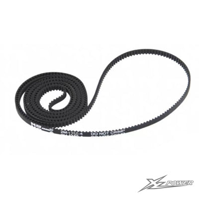 MSH41237 - Protos 420 tail belt