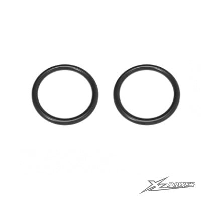 MSH41240 - MSH380 Tail belt tensioner O ring