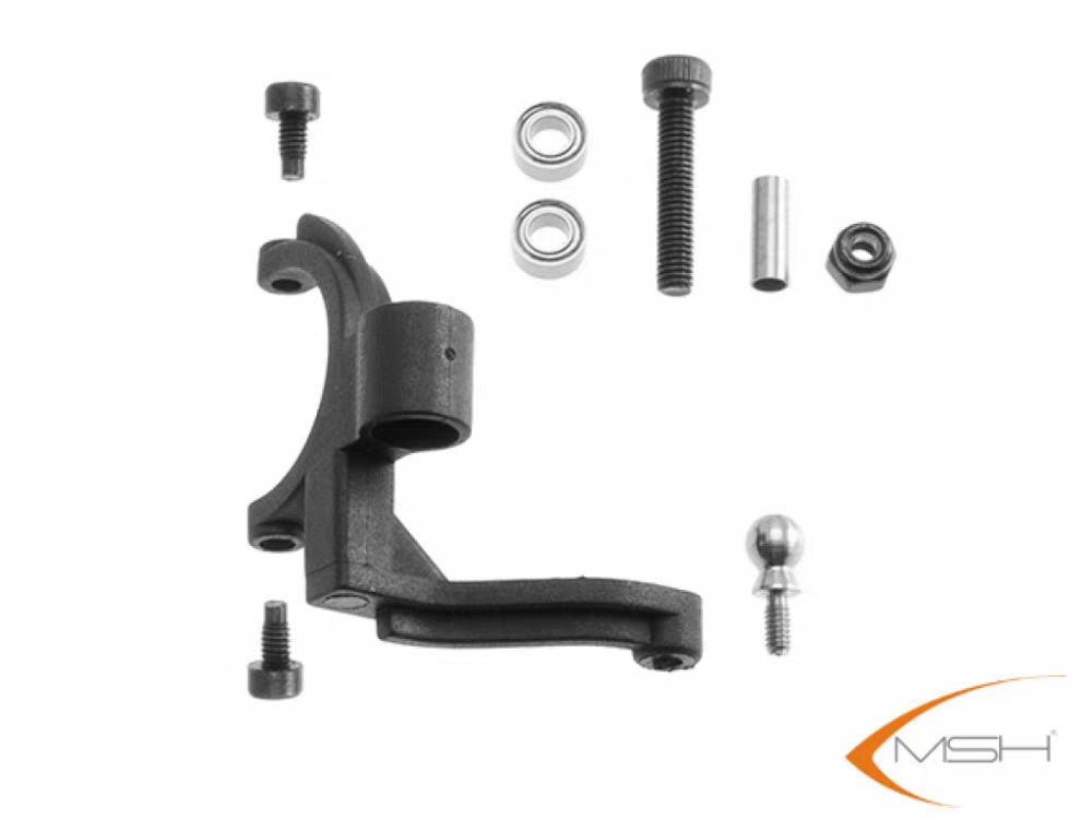 MSH51045 - Tail pitch lever
