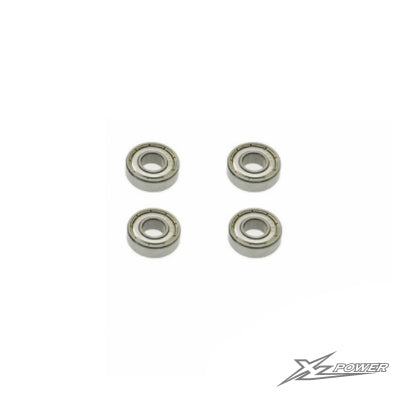 MSH51070 - 3x8x4 Bearing
