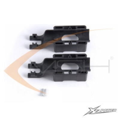 MSH51121 - Conductive Tail boom case