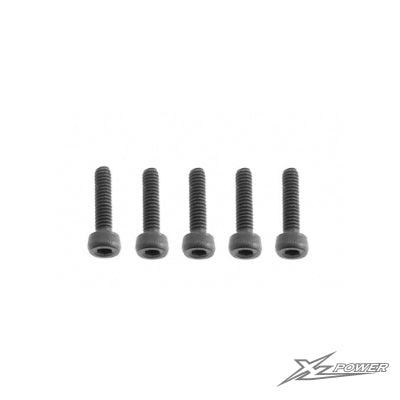 MSH51149 - Hex screw M3*12