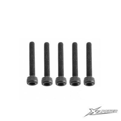 MSH51150 - Screw M3*20