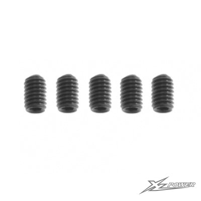 MSH51160 - M3x5 Socket set screw