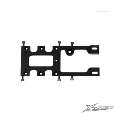 MSH71017-1 - Frame rear plate