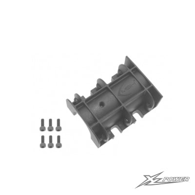 MSH71028 - Tail boom frame clamp