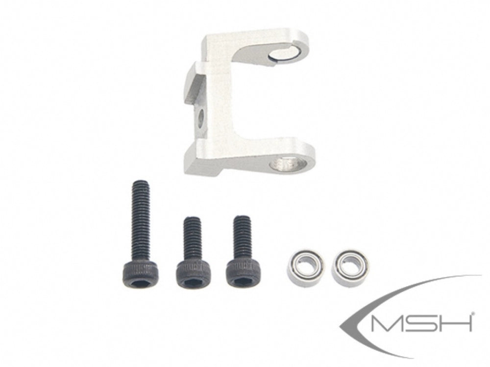 MSH71042 Tail pitch lever support