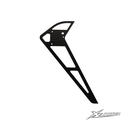 MSH71044-1 - Vertical fin (light version)