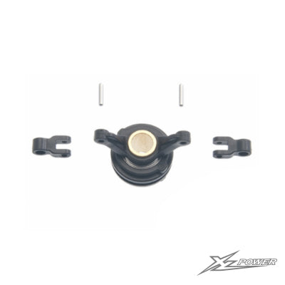 MSH71045 - Tail pitch assembly