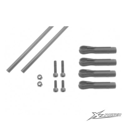 MSH71049 - Tail boom brace (700)