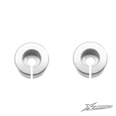 MSH71050 - Servo horn adapter Futaba (2x)