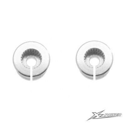 MSH71051 - Servo horn adapter JR (2x)