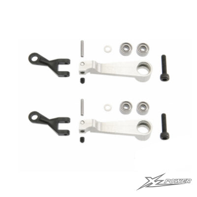 MSH71061 - Main head antitoration arm (2x)