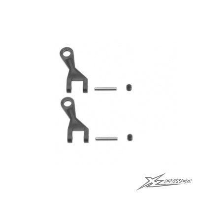 MSH71062 - Washout uniball arm