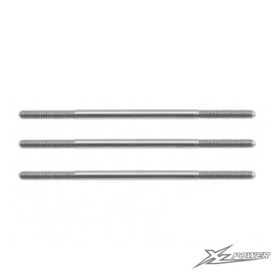 MSH71064 - Servo rods set