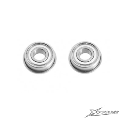 MSH71074 - BB 6x15x5 Flanged (2x)