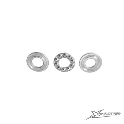 MSH71077 - Thrust BB 12x26x9 (1x)