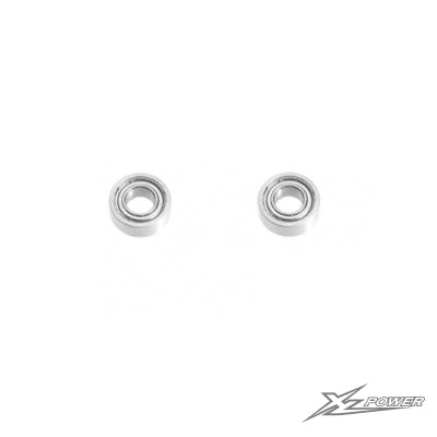 MSH71078 - BB 3x6,5x2,5 (2x)