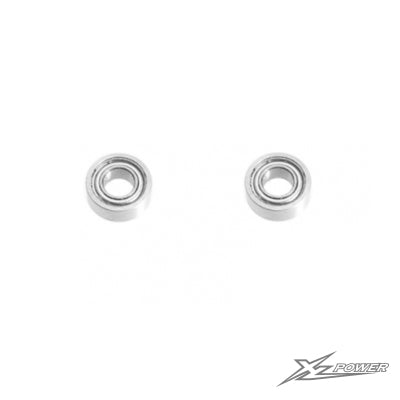 MSH71079 - BB 3x6x2,5 (2x)