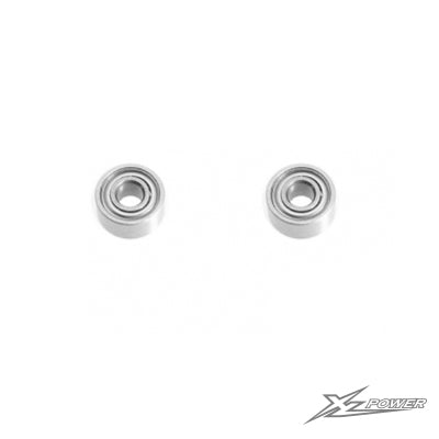 MSH71080 - BB 3x8x4 (2x)