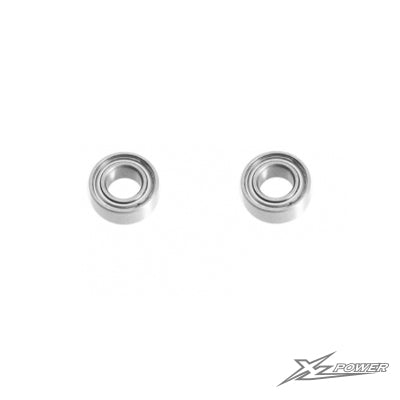 MSH71081 - BB 5x10x4 (2x)